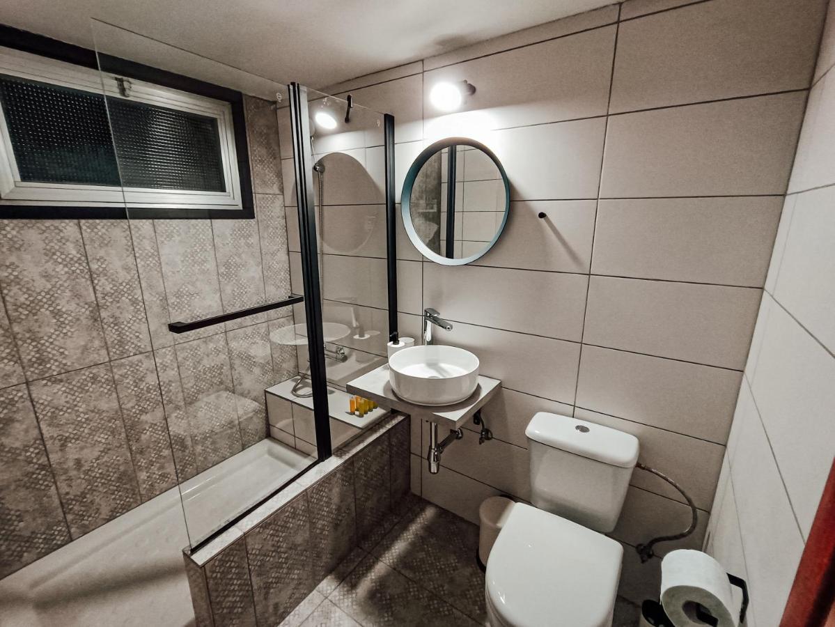 The Green Apartment ラルナカ エクステリア 写真